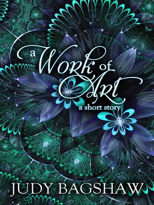 cover image of A Work of Art